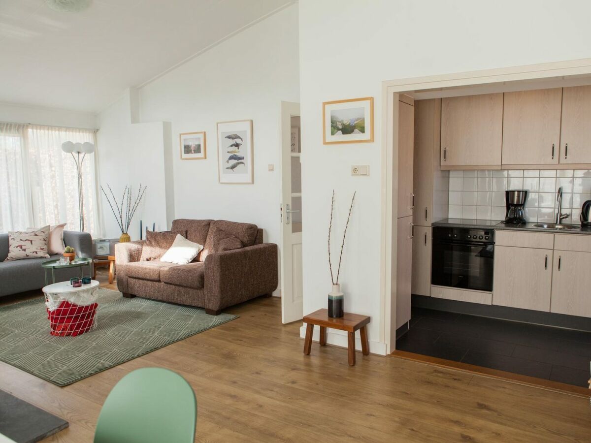 Holiday house VZ1168 Vakantiebungalow in Oostkapelle - Outdoor photo 2