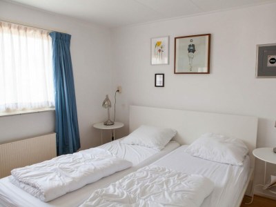 Holiday house VZ1168 Vakantiebungalow in Oostkapelle - Outdoor photo 9