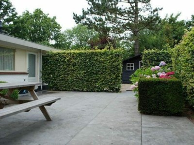 Holiday house VZ1168 Vakantiebungalow in Oostkapelle - Outdoor photo 14