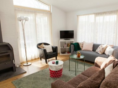 Holiday house VZ1168 Vakantiebungalow in Oostkapelle - Outdoor photo 21