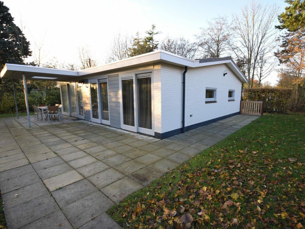 Holiday house VZ1169 Vakantiebungalow in Oostkapelle