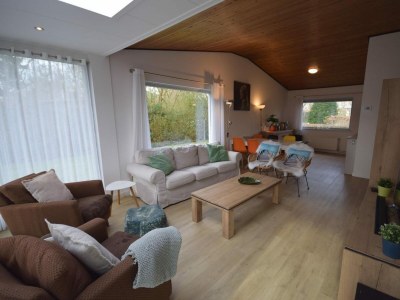 Holiday house VZ1169 Vakantiebungalow in Oostkapelle - Outdoor photo 6