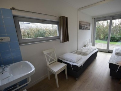 Holiday house VZ1169 Vakantiebungalow in Oostkapelle - Outdoor photo 9