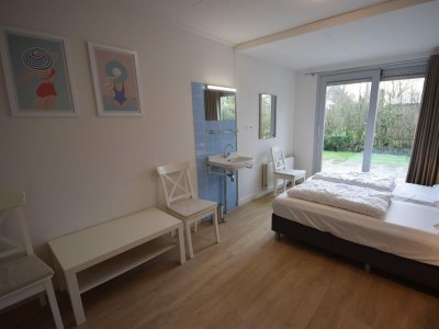 Holiday house VZ1169 Vakantiebungalow in Oostkapelle - Outdoor photo 12