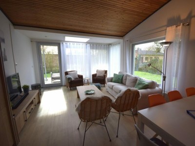 Holiday house VZ1169 Vakantiebungalow in Oostkapelle - Outdoor photo 14