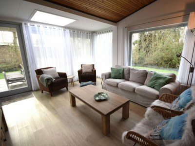 Holiday house VZ1169 Vakantiebungalow in Oostkapelle - Outdoor photo 15