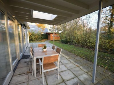 Holiday house VZ1169 Vakantiebungalow in Oostkapelle - Outdoor photo 16