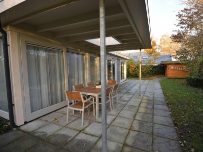 Holiday house VZ1169 Vakantiebungalow in Oostkapelle - Outdoor photo 17