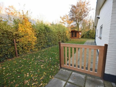 Holiday house VZ1169 Vakantiebungalow in Oostkapelle - Outdoor photo 18