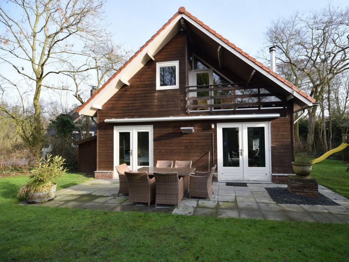 Holiday house VZ1174 Vakantiehuis in Oostkapelle