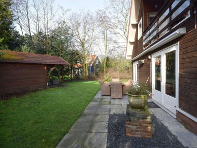 Holiday house VZ1174 Vakantiehuis in Oostkapelle - Outdoor photo 13