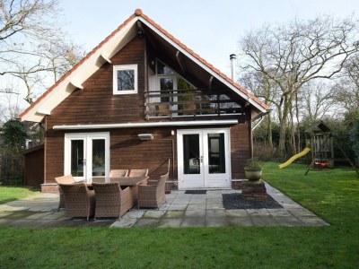 Holiday house VZ1174 Vakantiehuis in Oostkapelle - Outdoor photo 23