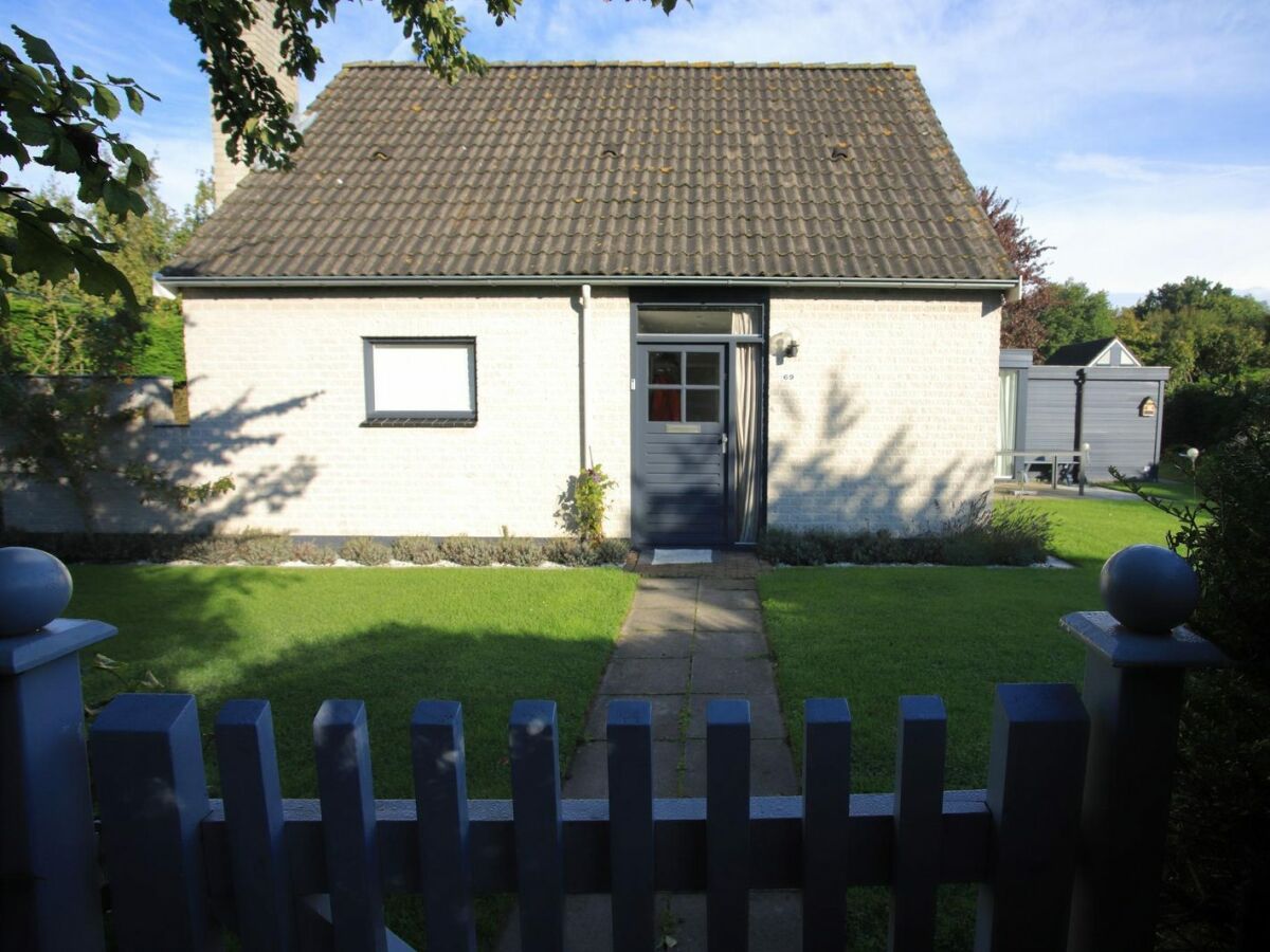 Holiday house VZ1175 Vakantiehuis in Oostkapelle