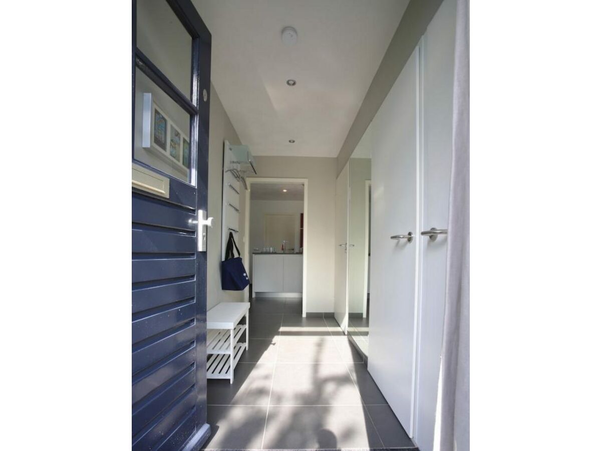 Holiday house VZ1175 Vakantiehuis in Oostkapelle - Outdoor photo 5