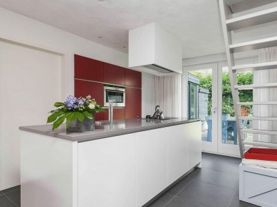 Holiday house VZ1175 Vakantiehuis in Oostkapelle - Outdoor photo 15