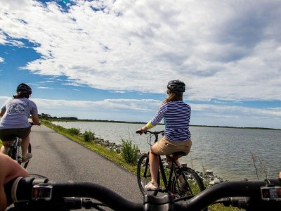 Holiday house VZ1178 Vakantiehuis in Kamperland - Outdoor photo 23