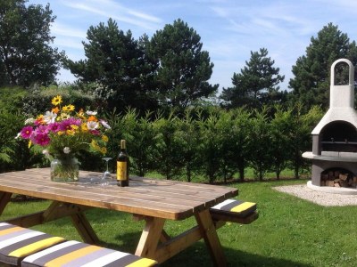 Holiday house VZ1178 Vakantiehuis in Kamperland - Outdoor photo 25