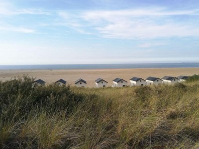 Holiday house VZ1178 Vakantiehuis in Kamperland - Outdoor photo 27