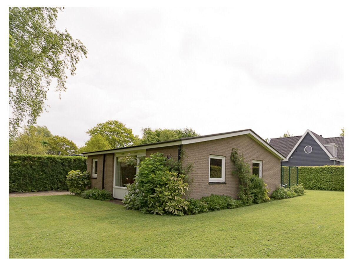 Holiday house VZ1182 Vakantiebungalow in Oostkapelle