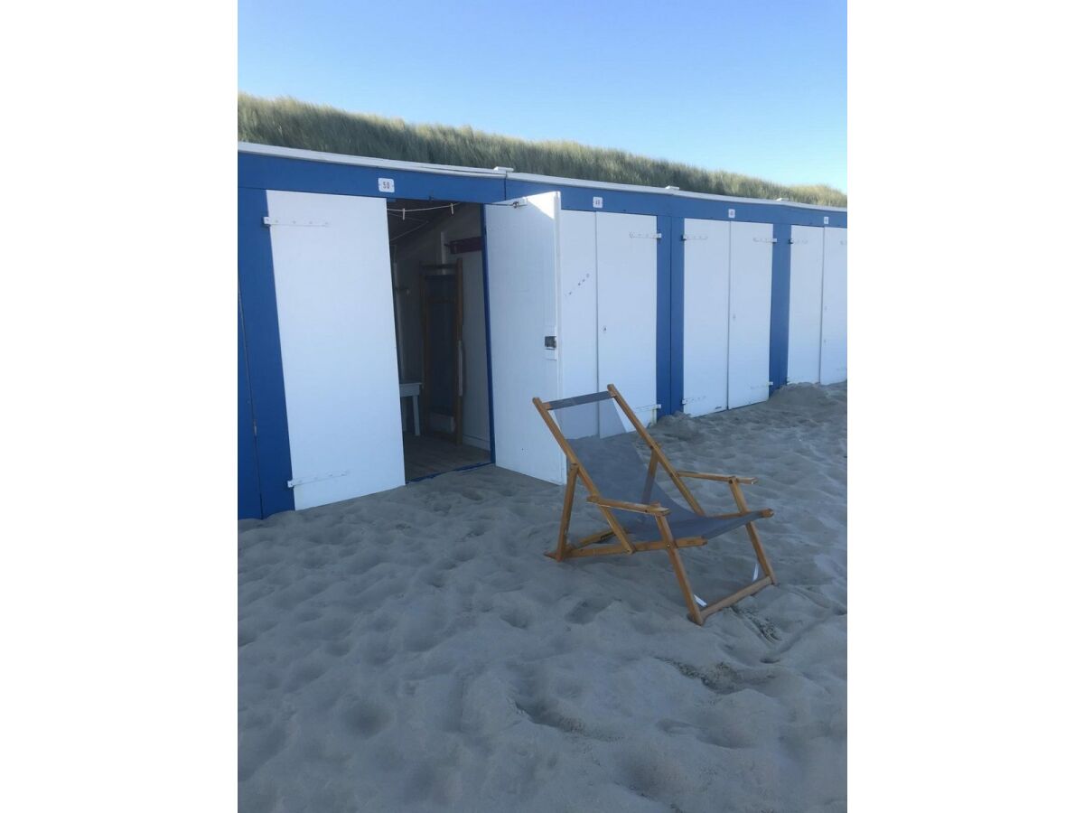 Holiday house VZ1182 Vakantiebungalow in Oostkapelle - Outdoor photo 4