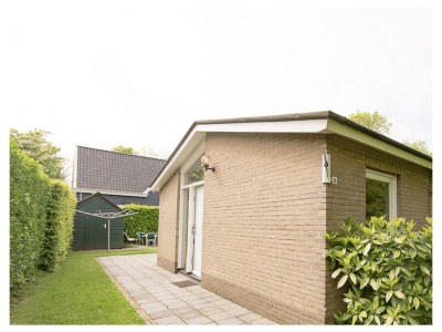 Holiday house VZ1182 Vakantiebungalow in Oostkapelle - Outdoor photo 2