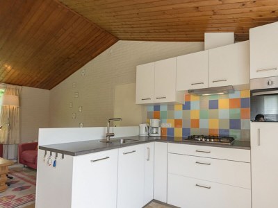 Holiday house VZ1182 Vakantiebungalow in Oostkapelle - Outdoor photo 6