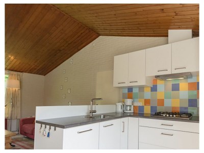 Holiday house VZ1182 Vakantiebungalow in Oostkapelle - Outdoor photo 9