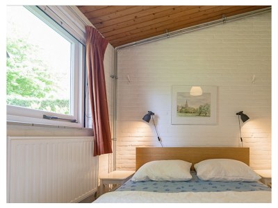 Holiday house VZ1182 Vakantiebungalow in Oostkapelle - Outdoor photo 10