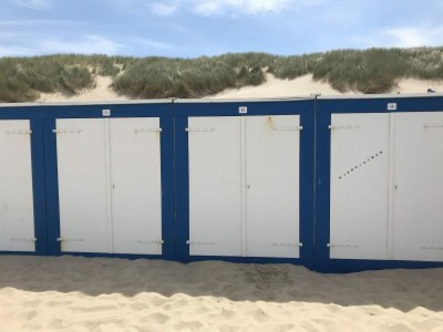 Holiday house VZ1182 Vakantiebungalow in Oostkapelle - Outdoor photo 11