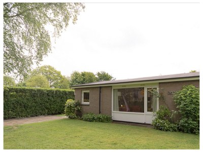 Holiday house VZ1182 Vakantiebungalow in Oostkapelle - Outdoor photo 12