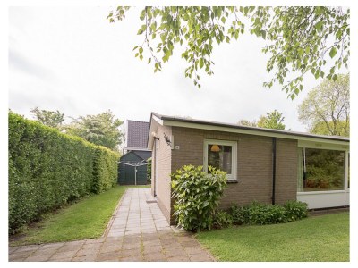 Holiday house VZ1182 Vakantiebungalow in Oostkapelle - Outdoor photo 13