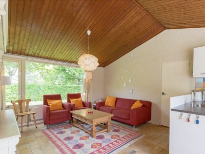 Holiday house VZ1182 Vakantiebungalow in Oostkapelle - Outdoor photo 14