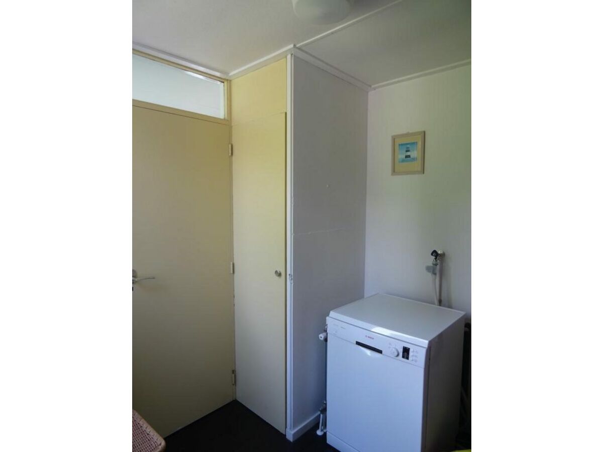 Holiday house VZ1184 Vakantiebungalow in Oostkapelle - Outdoor photo 2