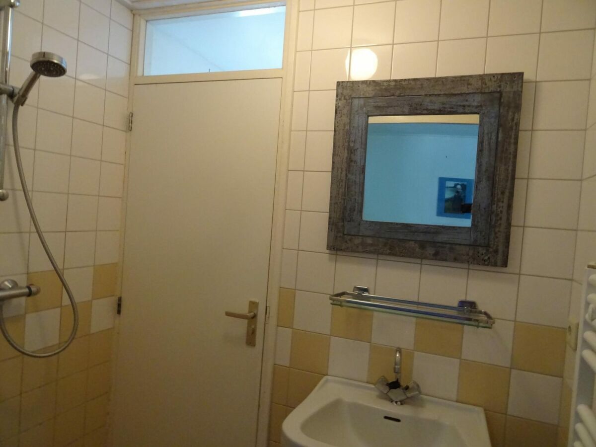 Holiday house VZ1184 Vakantiebungalow in Oostkapelle - Outdoor photo 4