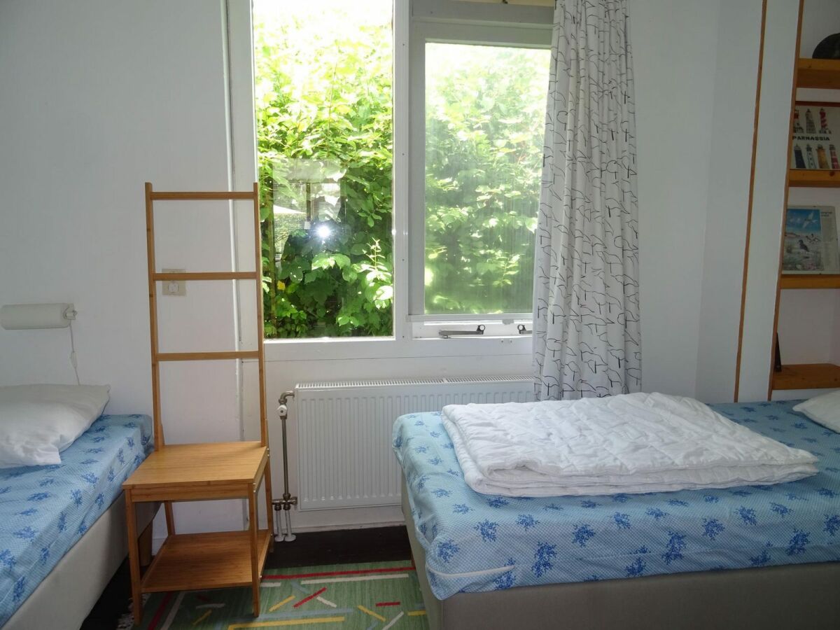 Holiday house VZ1184 Vakantiebungalow in Oostkapelle - Outdoor photo 5