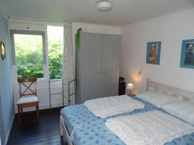 Holiday house VZ1184 Vakantiebungalow in Oostkapelle - Outdoor photo 6