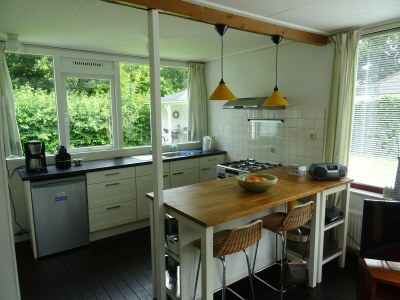 Holiday house VZ1184 Vakantiebungalow in Oostkapelle - Outdoor photo 7