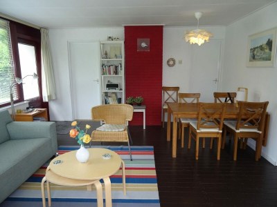 Holiday house VZ1184 Vakantiebungalow in Oostkapelle - Outdoor photo 8