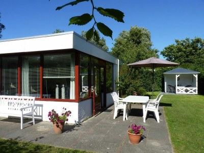 Holiday house VZ1184 Vakantiebungalow in Oostkapelle - Outdoor photo 10