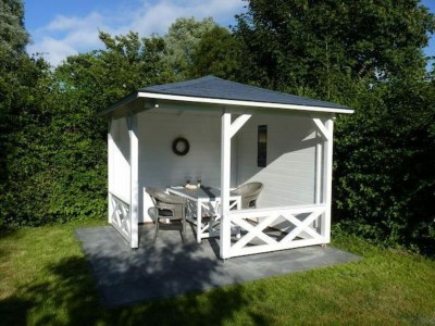 Holiday house VZ1184 Vakantiebungalow in Oostkapelle - Outdoor photo 12