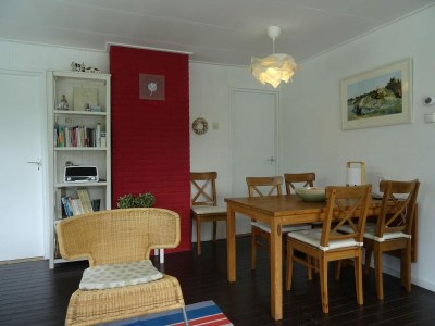 Holiday house VZ1184 Vakantiebungalow in Oostkapelle - Outdoor photo 13