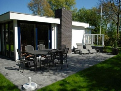 Holiday house VZ1185 Vakantiebungalow in Oostkapelle - Outdoor photo 18