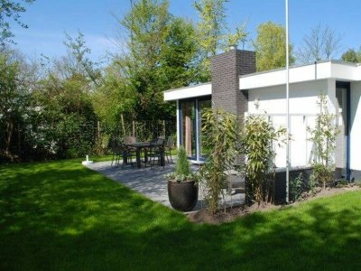 Holiday house VZ1185 Vakantiebungalow in Oostkapelle - Outdoor photo 19