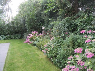 Holiday house VZ1185 Vakantiebungalow in Oostkapelle - Outdoor photo 23