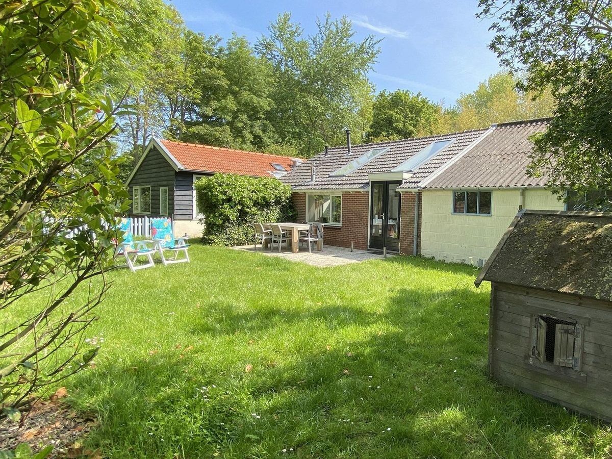 Holiday house VZ119 Vakantiewoning Veere