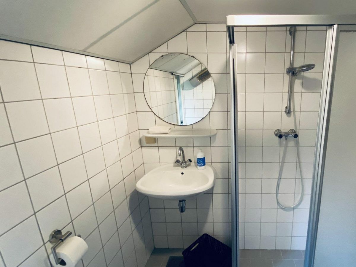 Holiday house VZ119 Vakantiewoning Veere - Outdoor photo 5