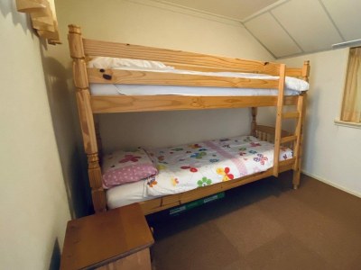 Holiday house VZ119 Vakantiewoning Veere - Outdoor photo 3