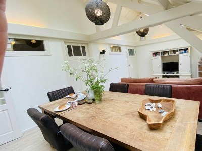 Holiday house VZ119 Vakantiewoning Veere - Outdoor photo 6