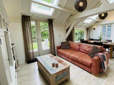 Holiday house VZ119 Vakantiewoning Veere - Outdoor photo 8