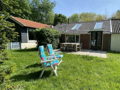 Holiday house VZ119 Vakantiewoning Veere - Outdoor photo 12